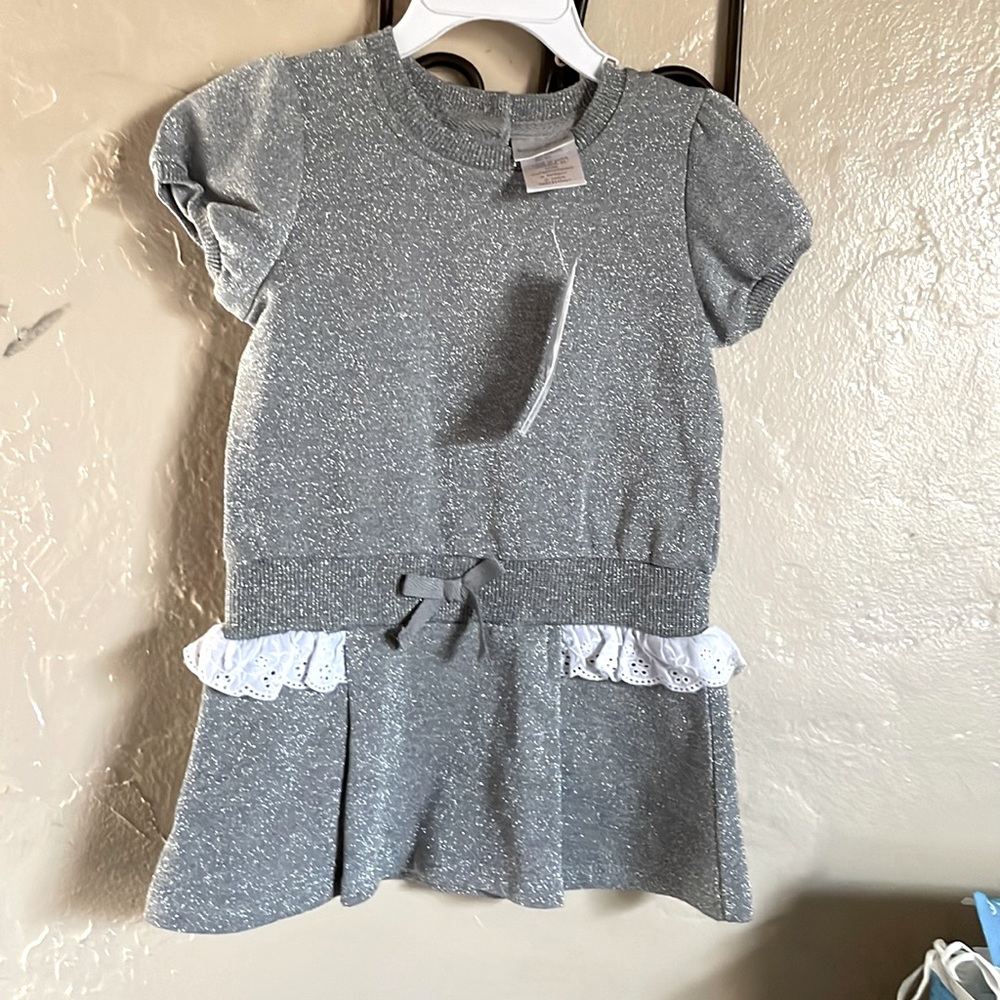 girls size 2T maggie & Zoe ( new )